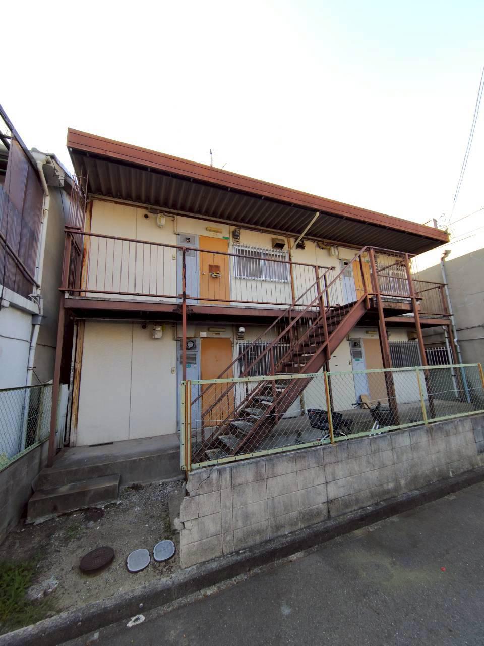 北島ハイツ