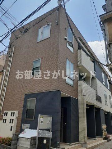 アニュ グレイス新井薬師学生・社会人にオススメ初