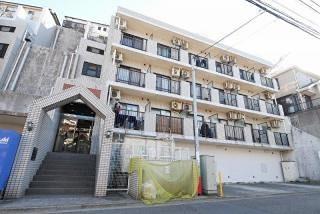 クリオ星川弐番館 106