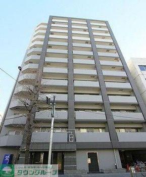 LA.スイート上野