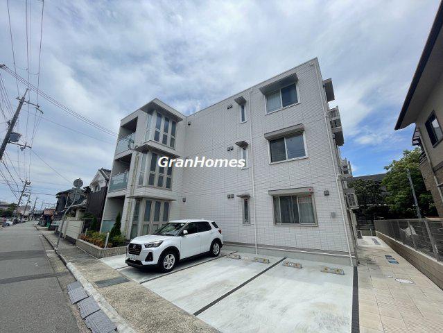 セジュール西明石