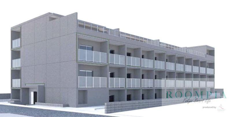 PREMIUMCUBE東高円寺DEUX