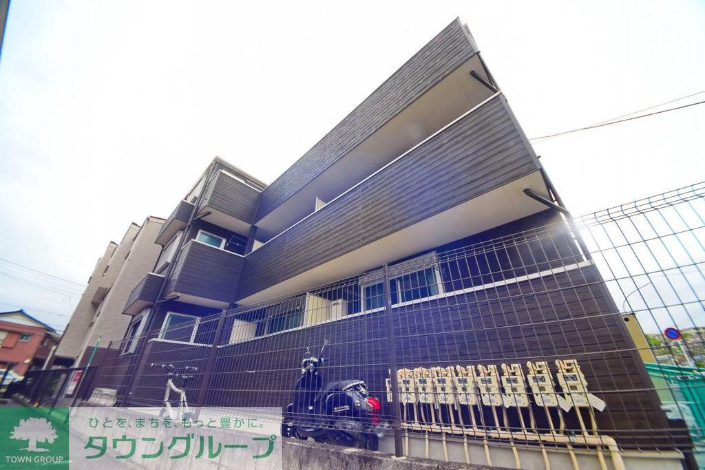 NOBLE金沢文庫