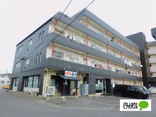 スカイハイツトヨダ