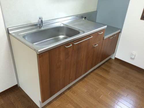 照波園ホーフB