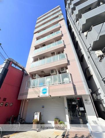 コレクション西田辺