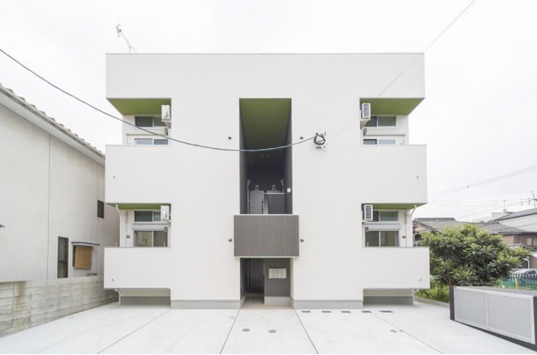 エテルネ住吉