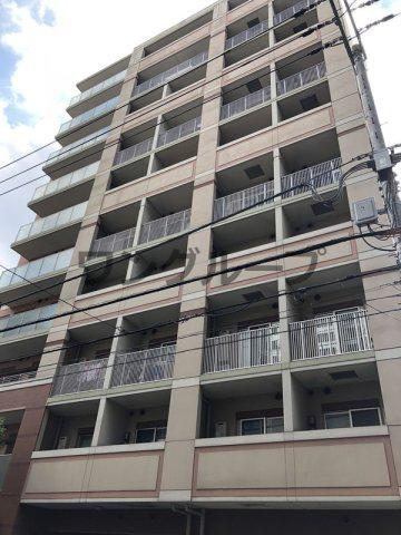 ライジングプレイス浅草参番館