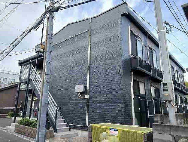 レオパレスハピネス