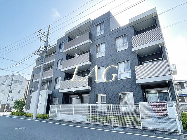 デザフィーオ(1LDK/1階)