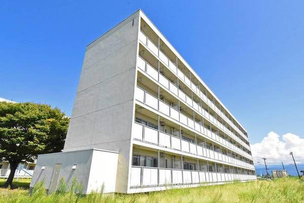 ビレッジハウス宮成1号棟