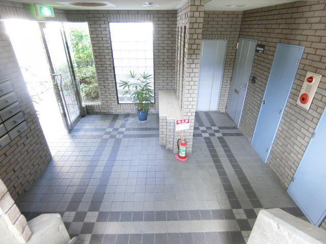 バークレイコーポ