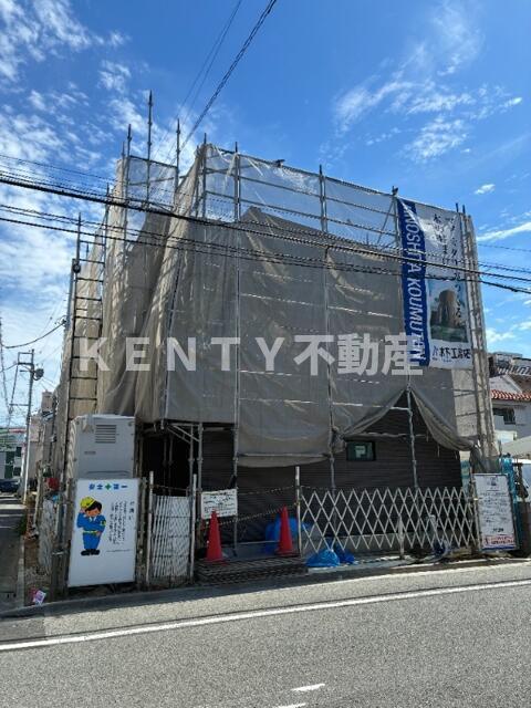 多摩の甘風つむぐ青空のココル