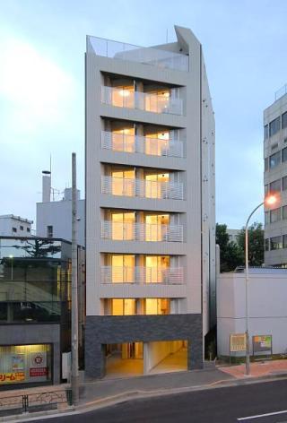 セジョリ都立大学