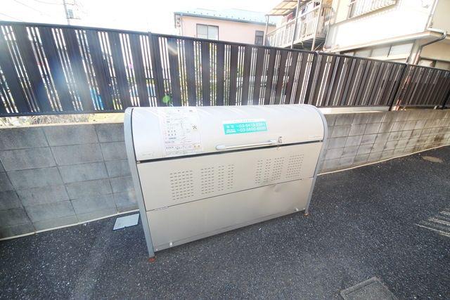 フラッツ本町西