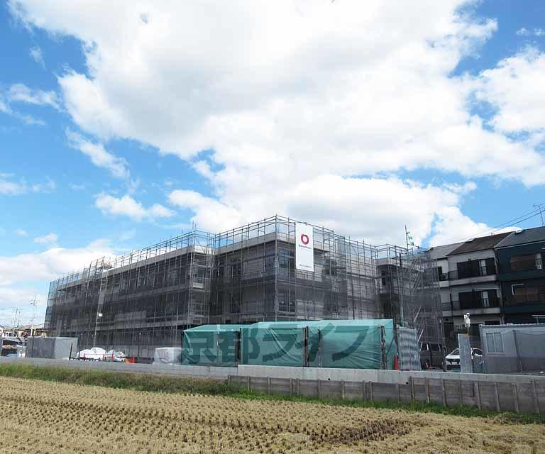 BELLE VILLE 高城(2LDK/1階)