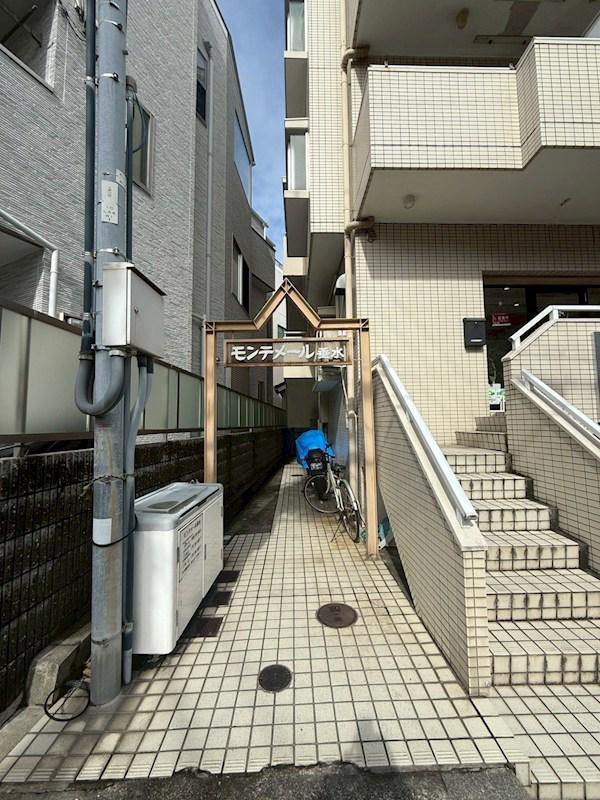 モンテメール垂水