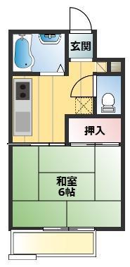 シティハイツK