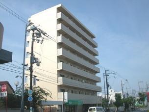 中井マンション