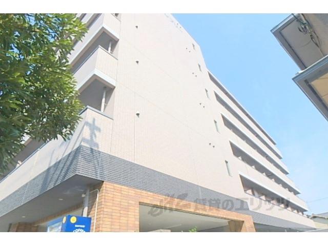 グランレブリー太秦天神川