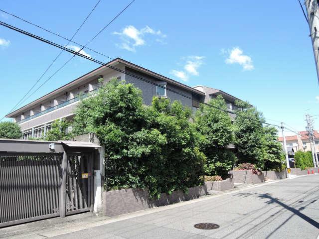 ベレーサ本山