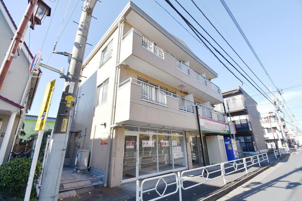 カーサハシモト