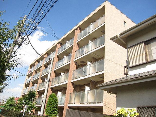 アルクス(1K/4階)