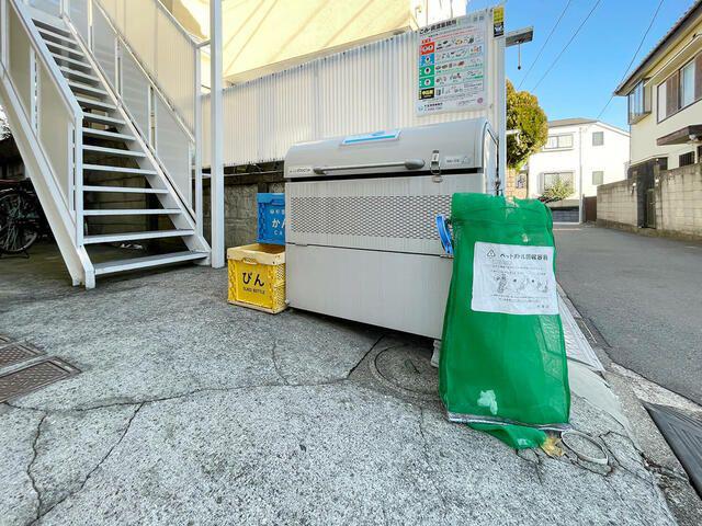 ホワイトハウス