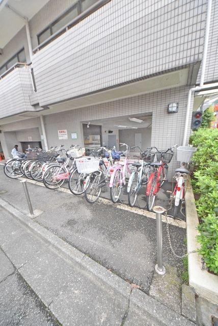 コスモリード国分寺