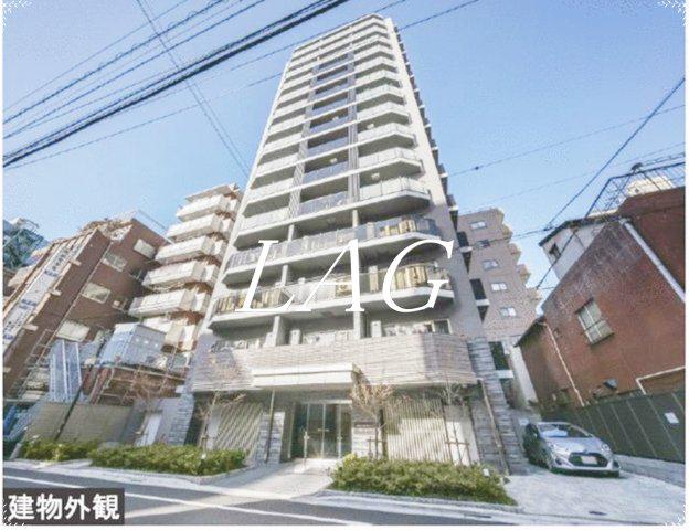 オープンレジデンシア錦糸町