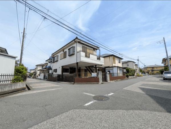 デュオテラス嵐山