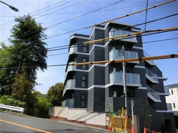 S-RESIDENCE妙蓮寺(1K/2階)