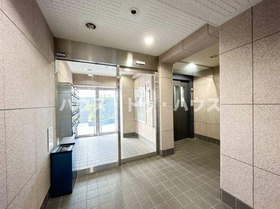 マイナビSTAYミライエ文京小石川