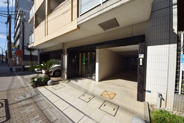 ジョイシティ住吉II