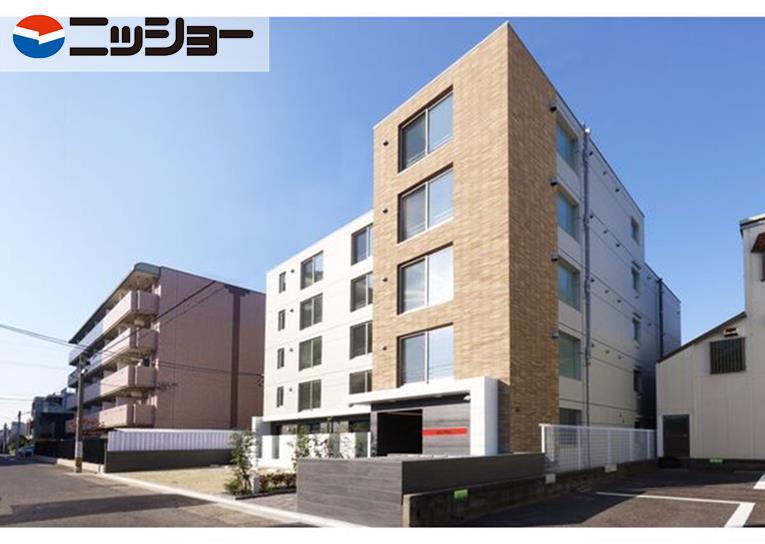 QUADOR 名古屋市大前