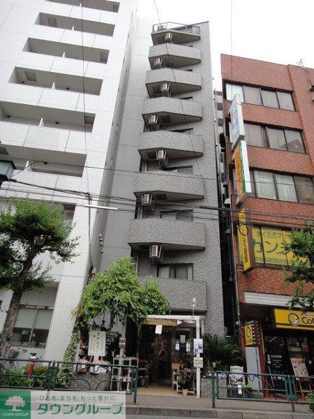 ヴェルステージ国分寺