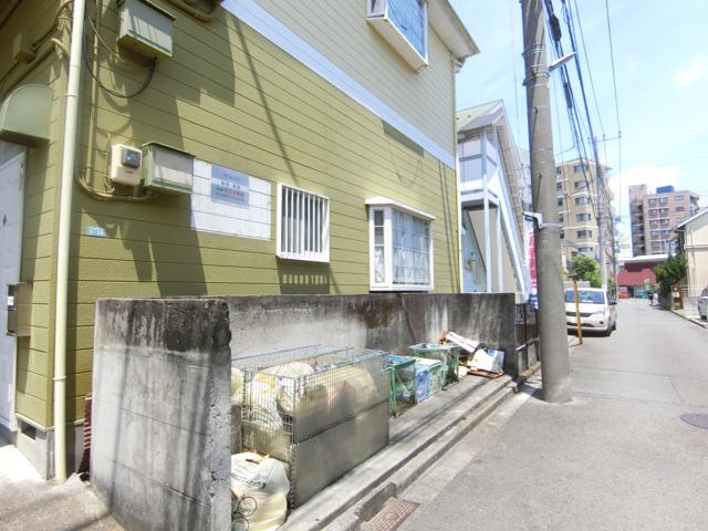 フロムココ