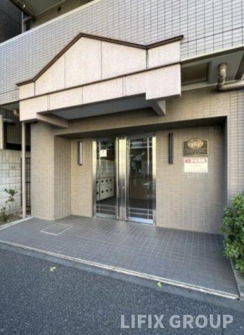 メインステージ早稲田
