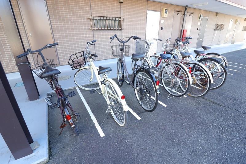 ピアシティS・YII