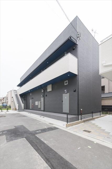グランヴィア鴻池新田