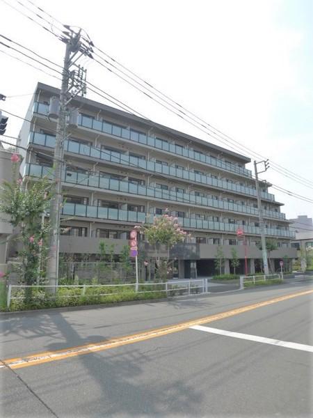 パティーナ東武練馬