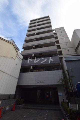 ヴェルト湯島