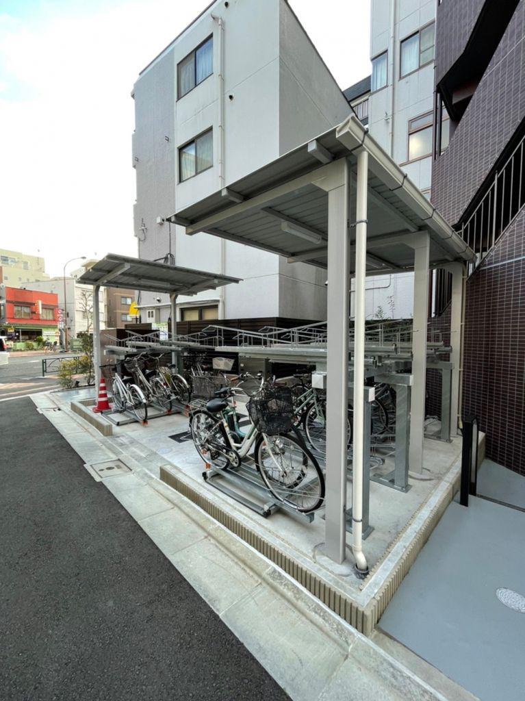 ブライズ雪谷大塚