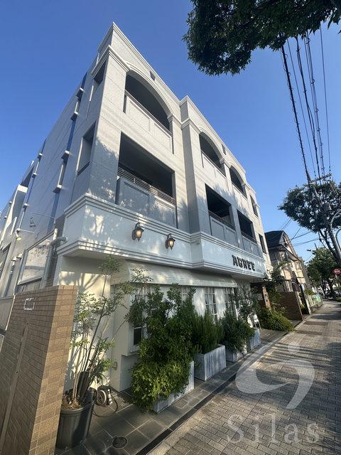 デルメゾン三国丘
