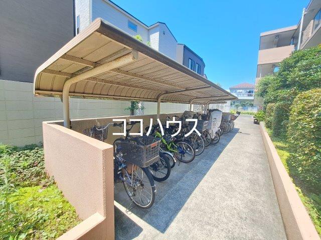 カームパーク