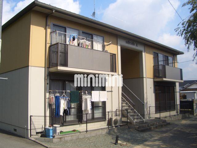 SOLEADO A(3DK/1階)