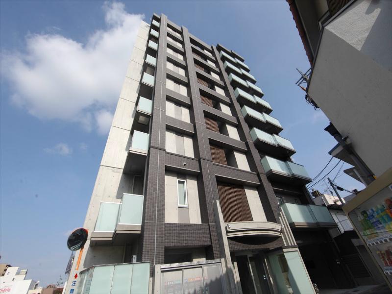 SK BUILDING-501