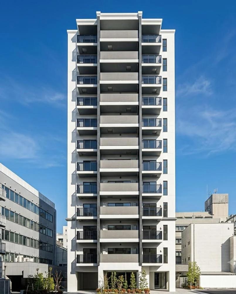 C.P.主税町レジデンス
