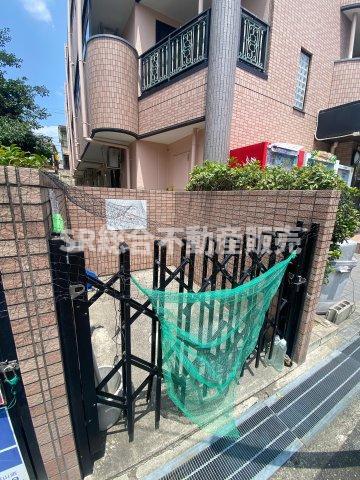 コラソンスクエア