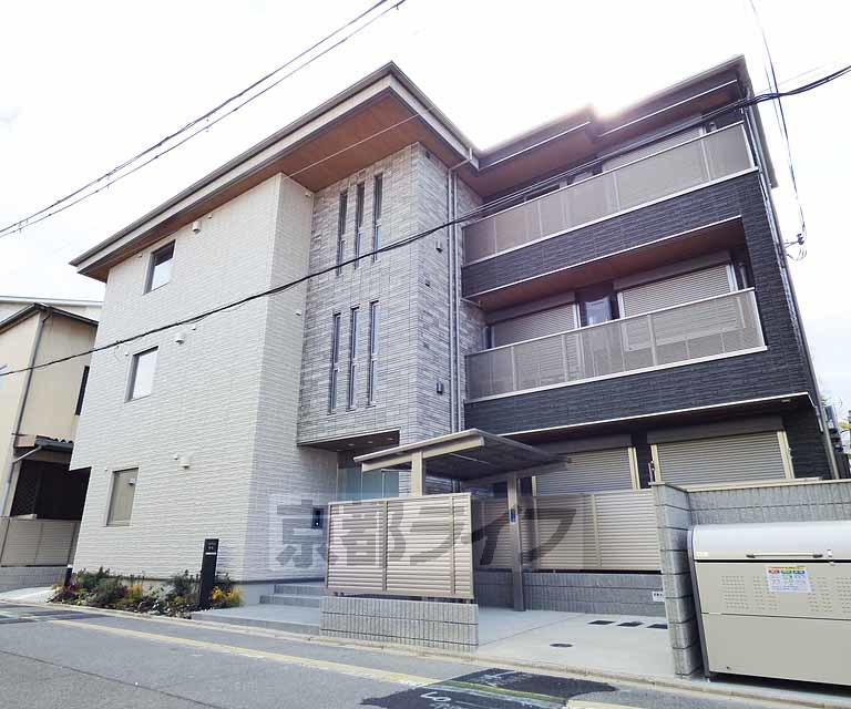 イストワール御池